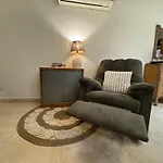 Ashri Cozy Home In Madinet Nasr, Near Abbas Akkad