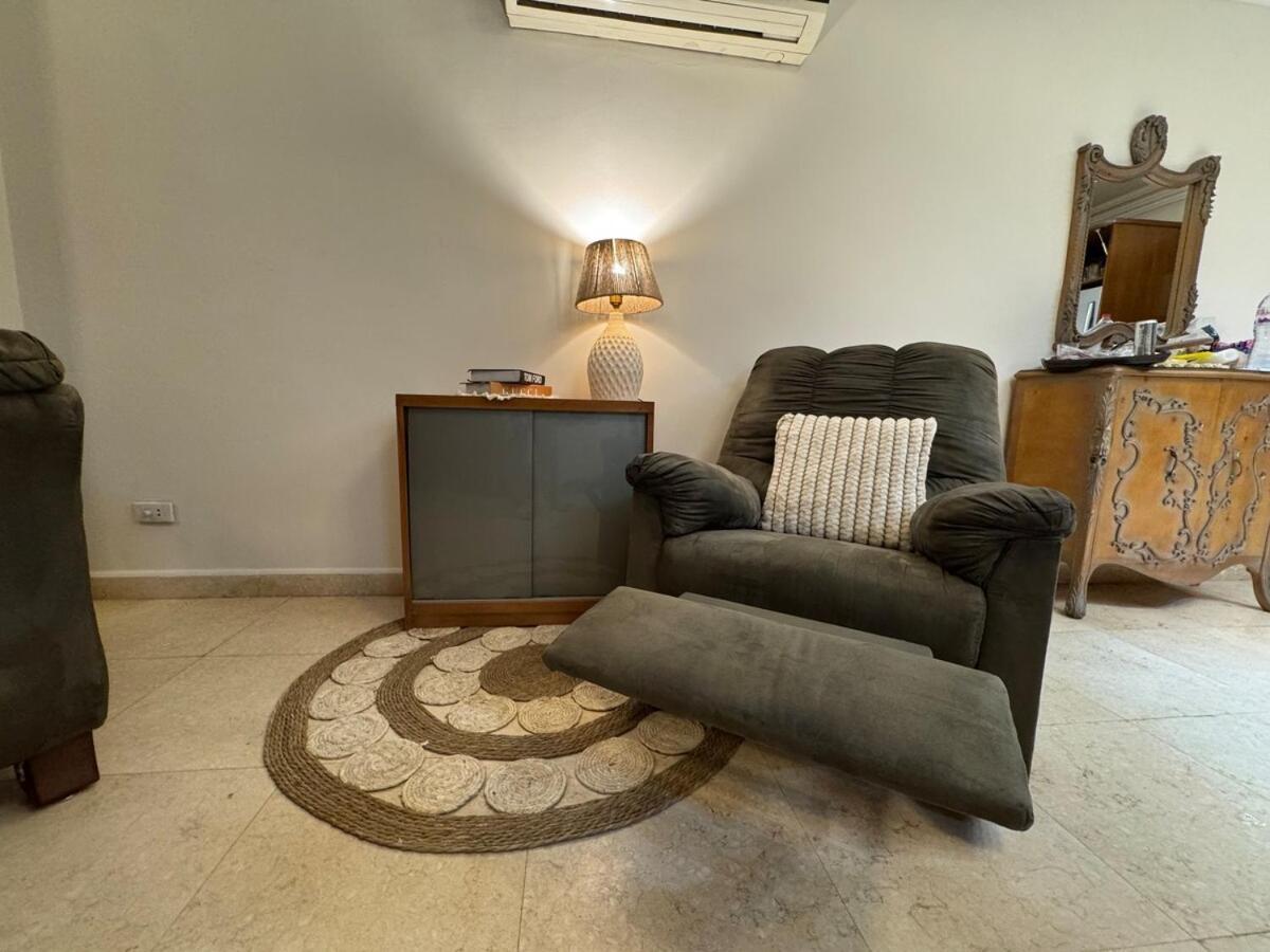 Ashri Cozy In Madinet Nasr, Near Abbas Akkad Apartment