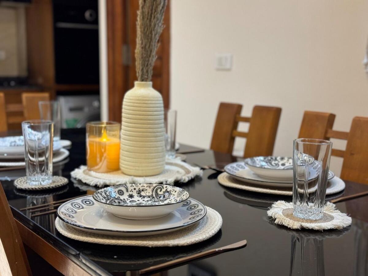 Apartment Ashri Cozy In Madinet Nasr, Near Abbas Akkad *