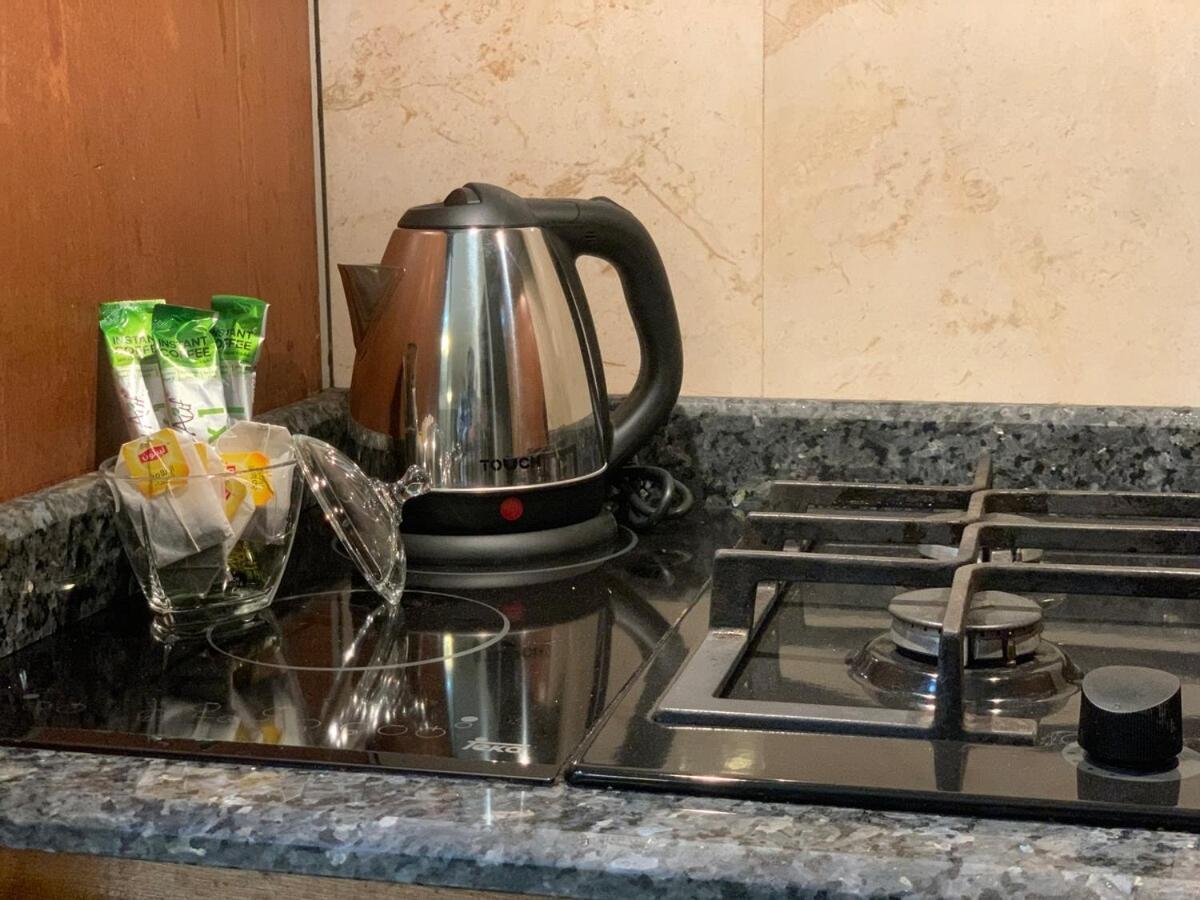 Apartment Ashri Cozy In Madinet Nasr, Near Abbas Akkad