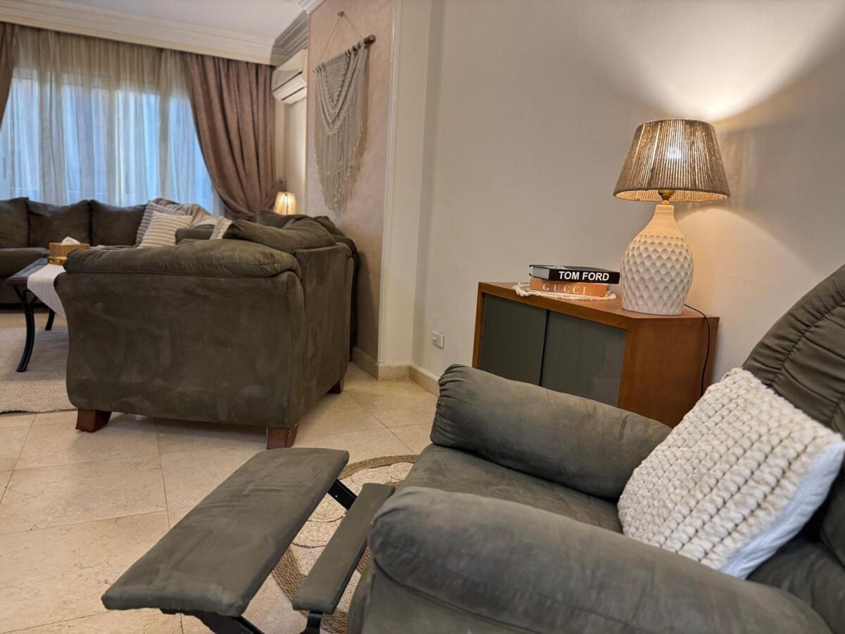 Apartment Ashri Cozy In Madinet Nasr, Near Abbas Akkad *